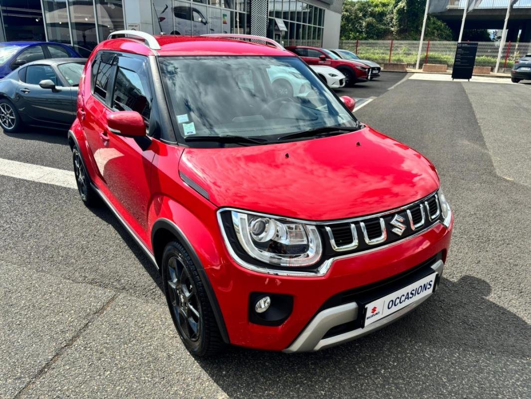 suzuki - Visuel 6