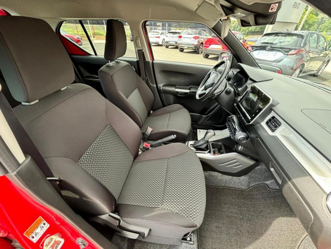 suzuki - Visuel 7