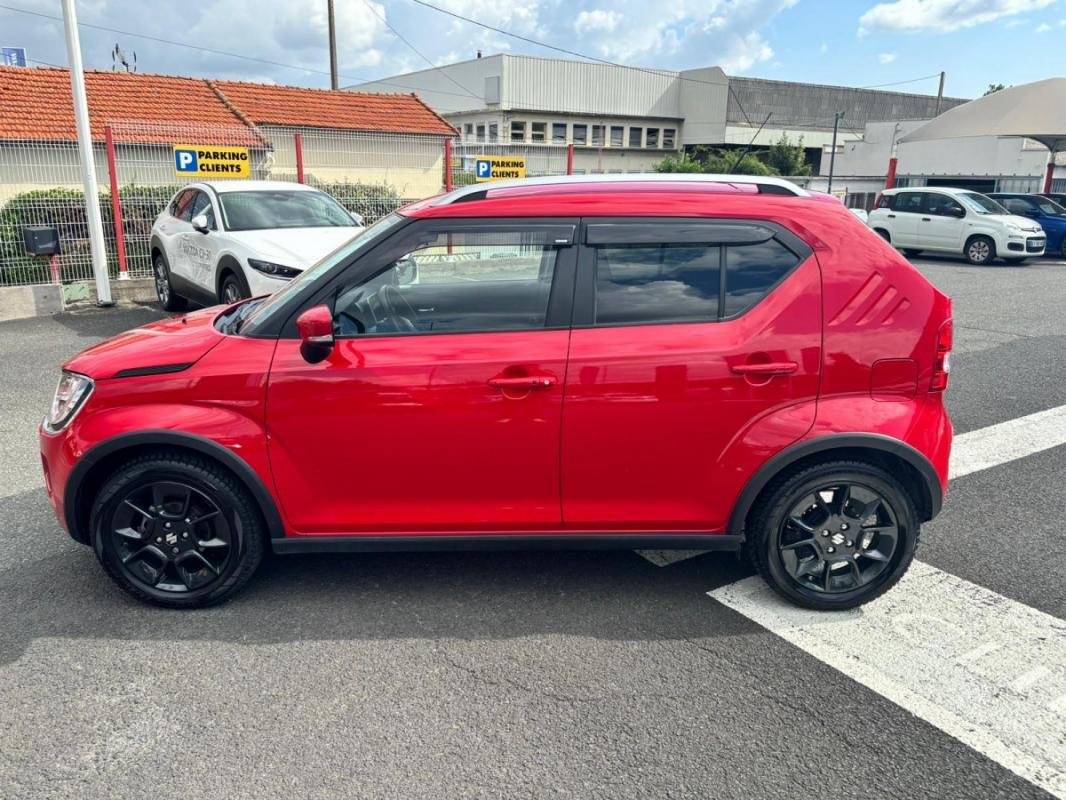 suzuki - Visuel 8