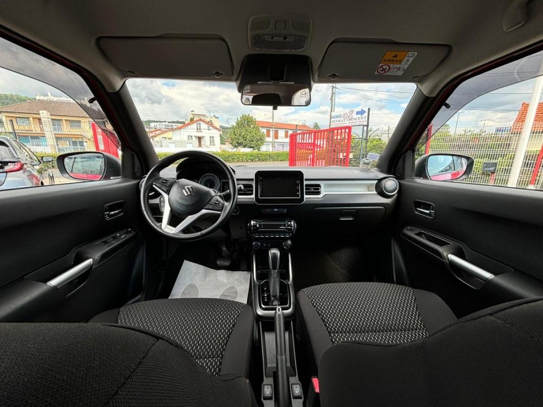 suzuki - Visuel 9