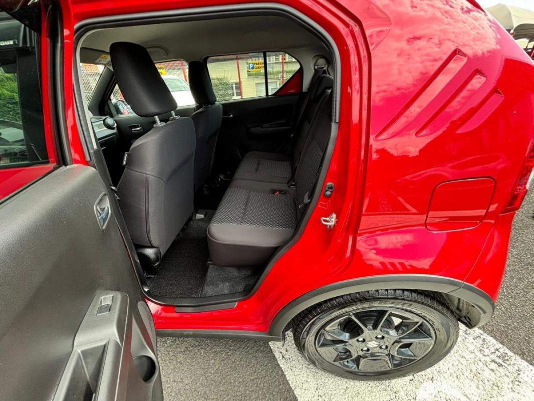 suzuki - Visuel 12
