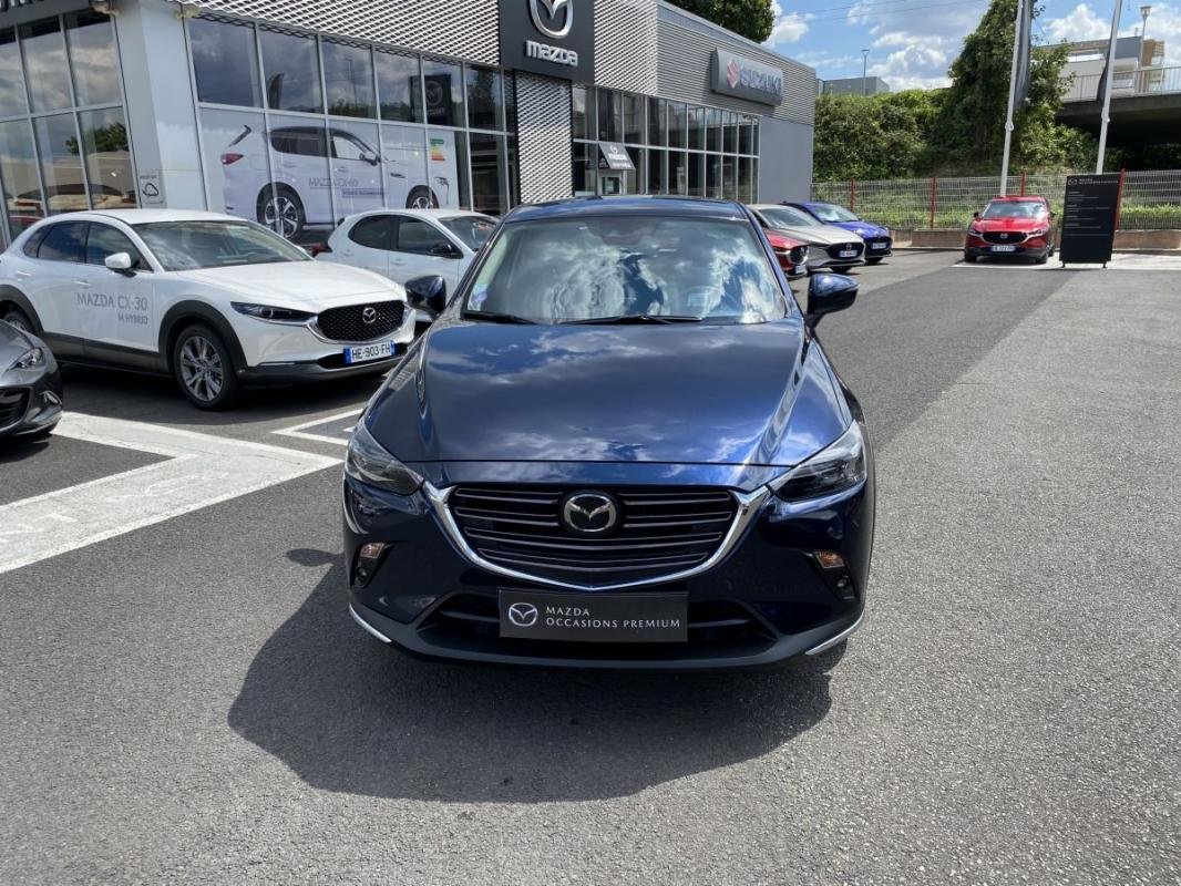 mazda - Visuel 1