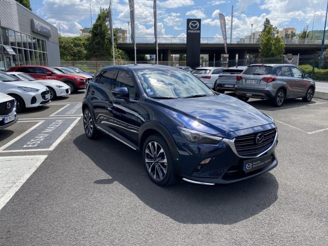 mazda - Visuel 2