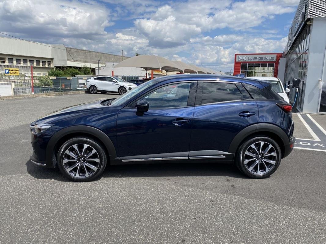 mazda - Visuel 3