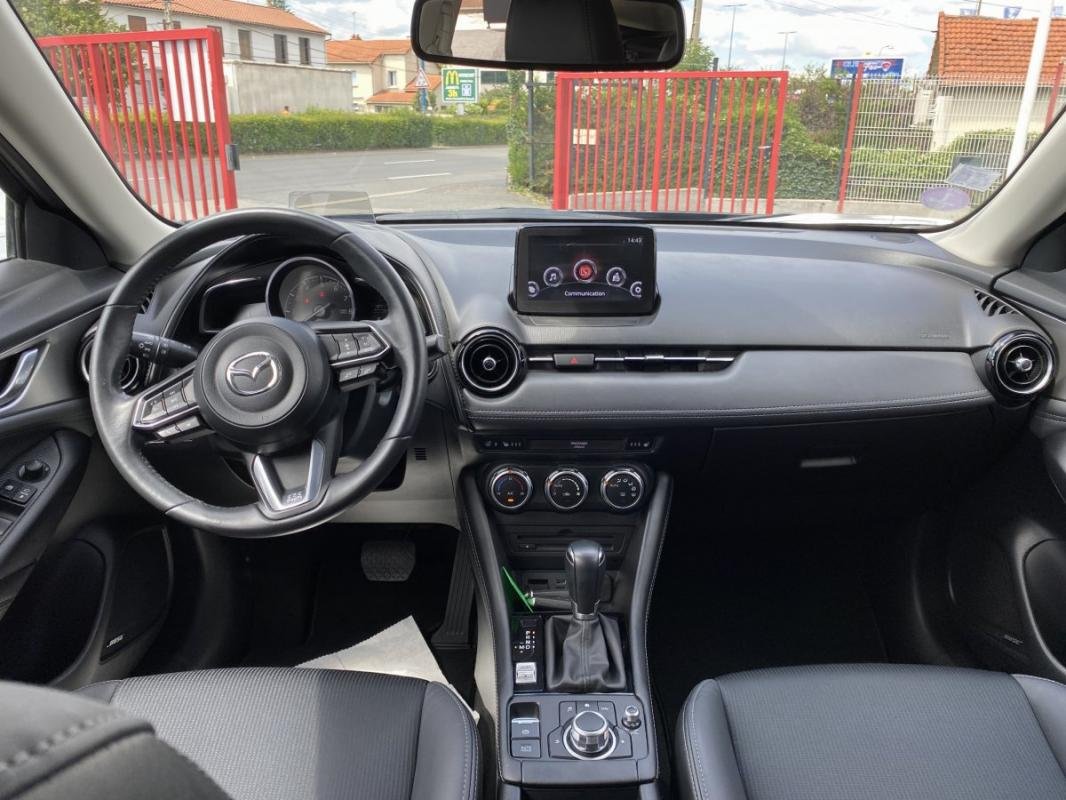 mazda - Visuel 9