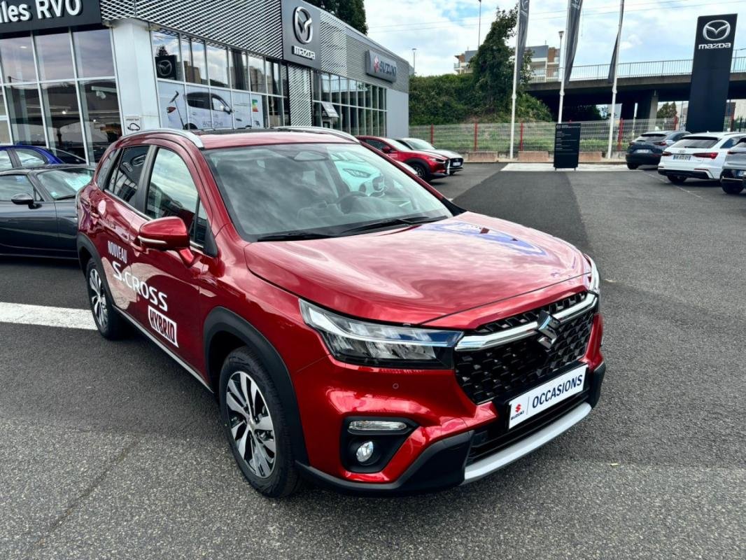 suzuki - Visuel 2