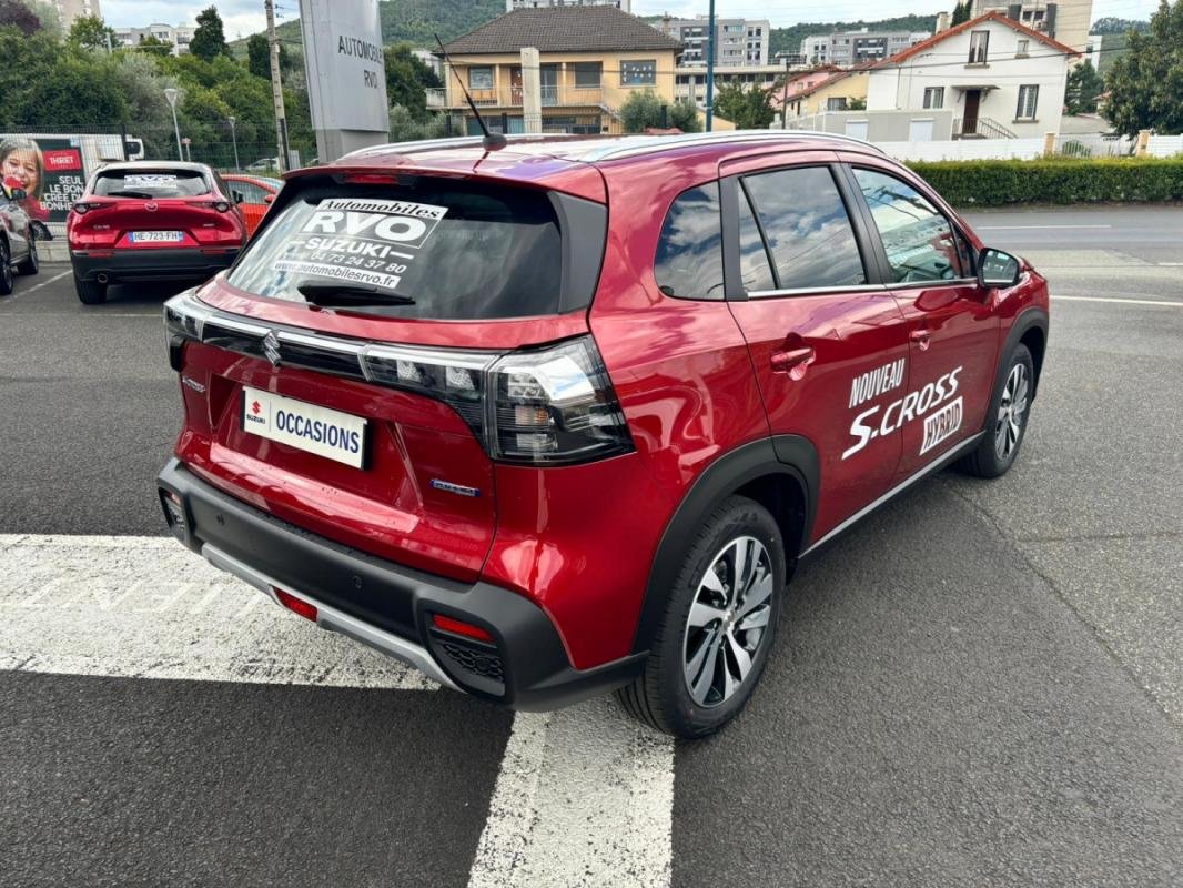 suzuki - Visuel 3