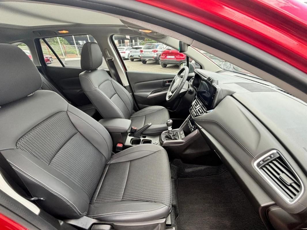 suzuki - Visuel 5