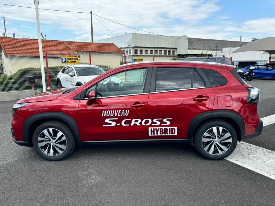 suzuki - Visuel 6