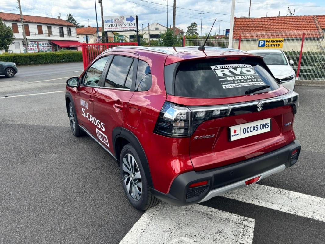 suzuki - Visuel 7