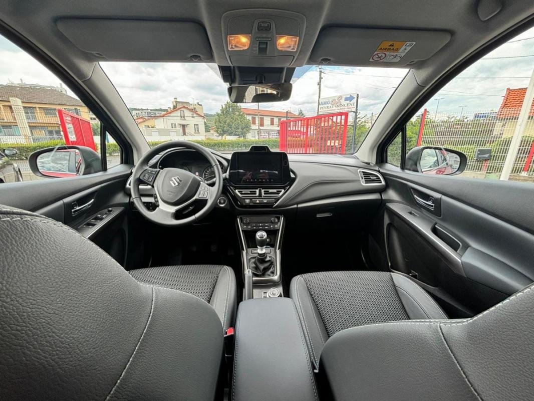 suzuki - Visuel 11