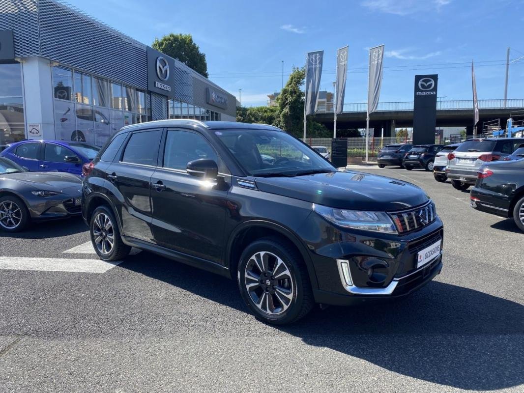 suzuki - Visuel 2