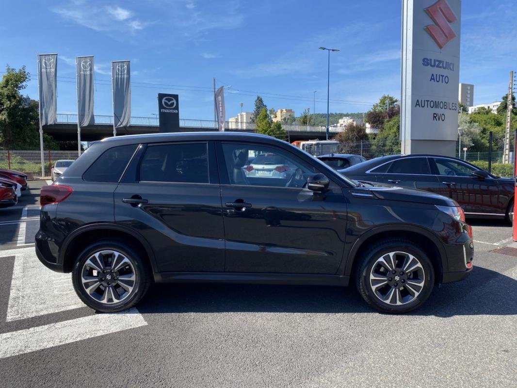 suzuki - Visuel 3