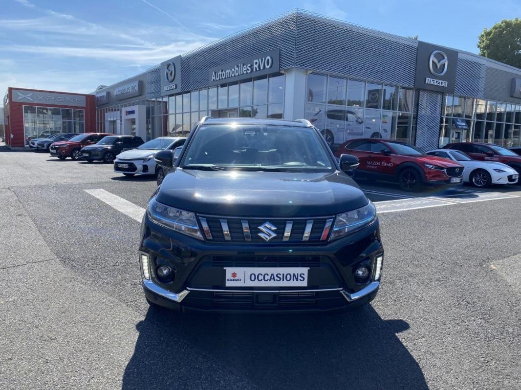 suzuki - Visuel 4