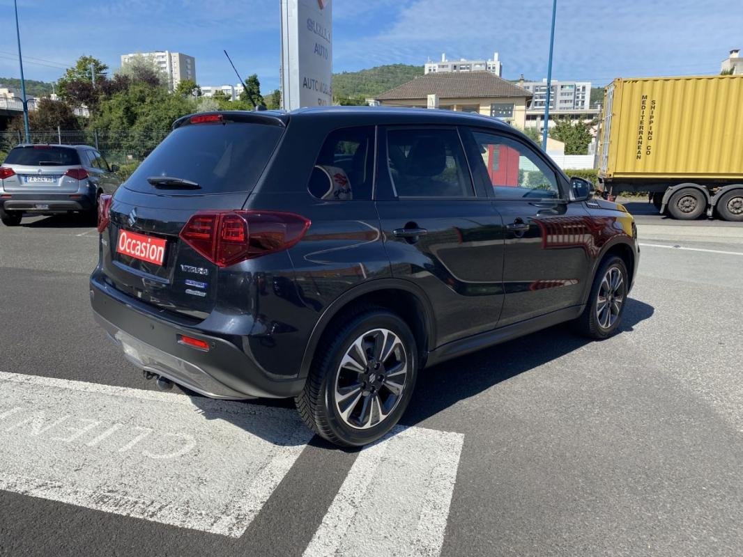 suzuki - Visuel 5