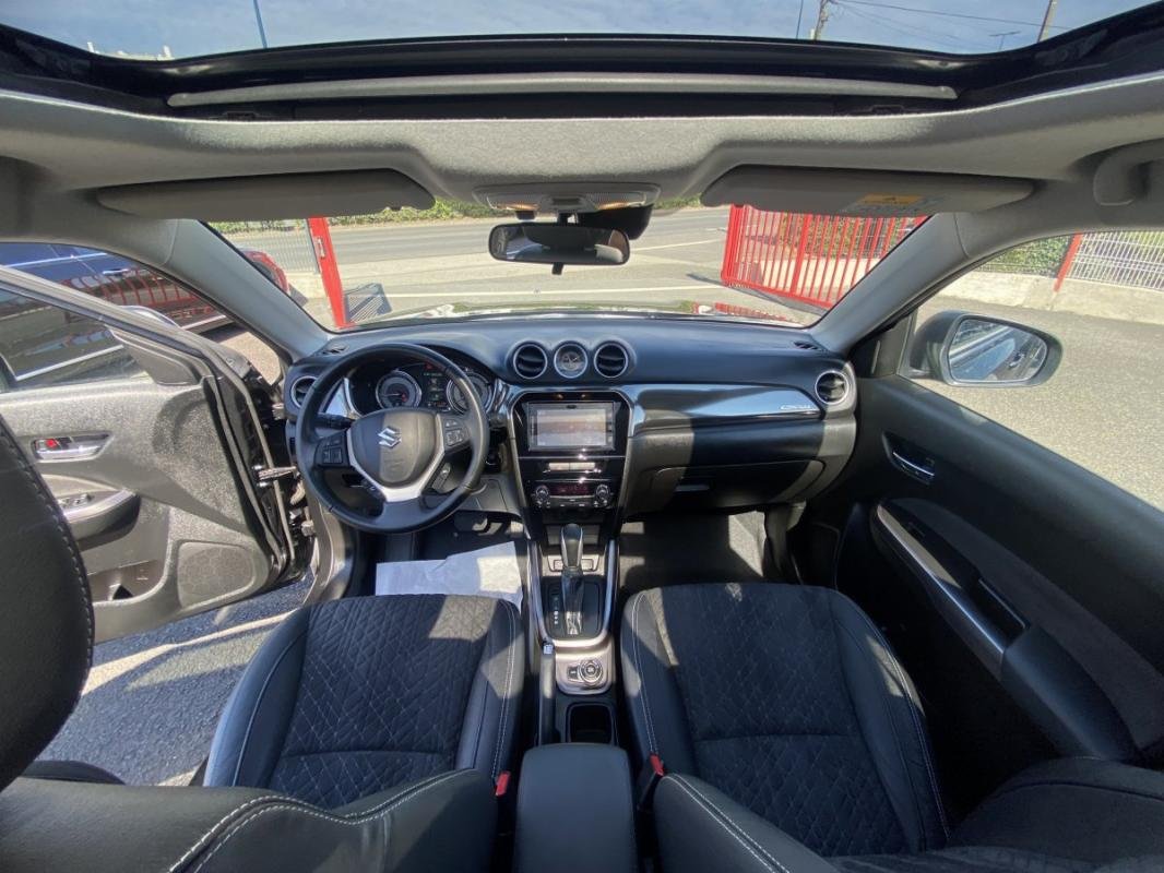 suzuki - Visuel 15