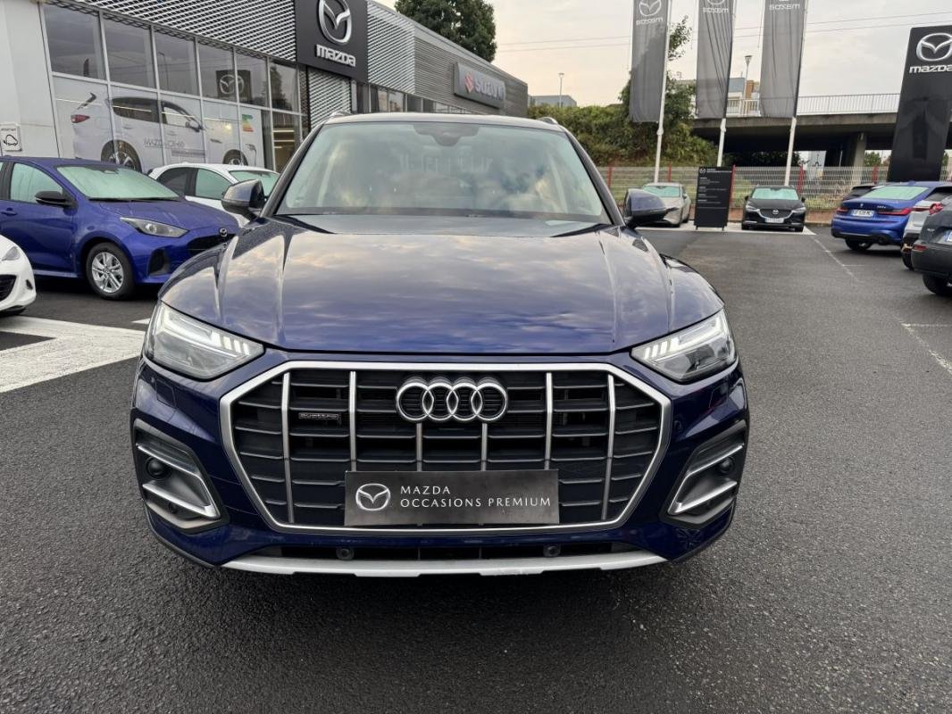 audi - Visuel 2