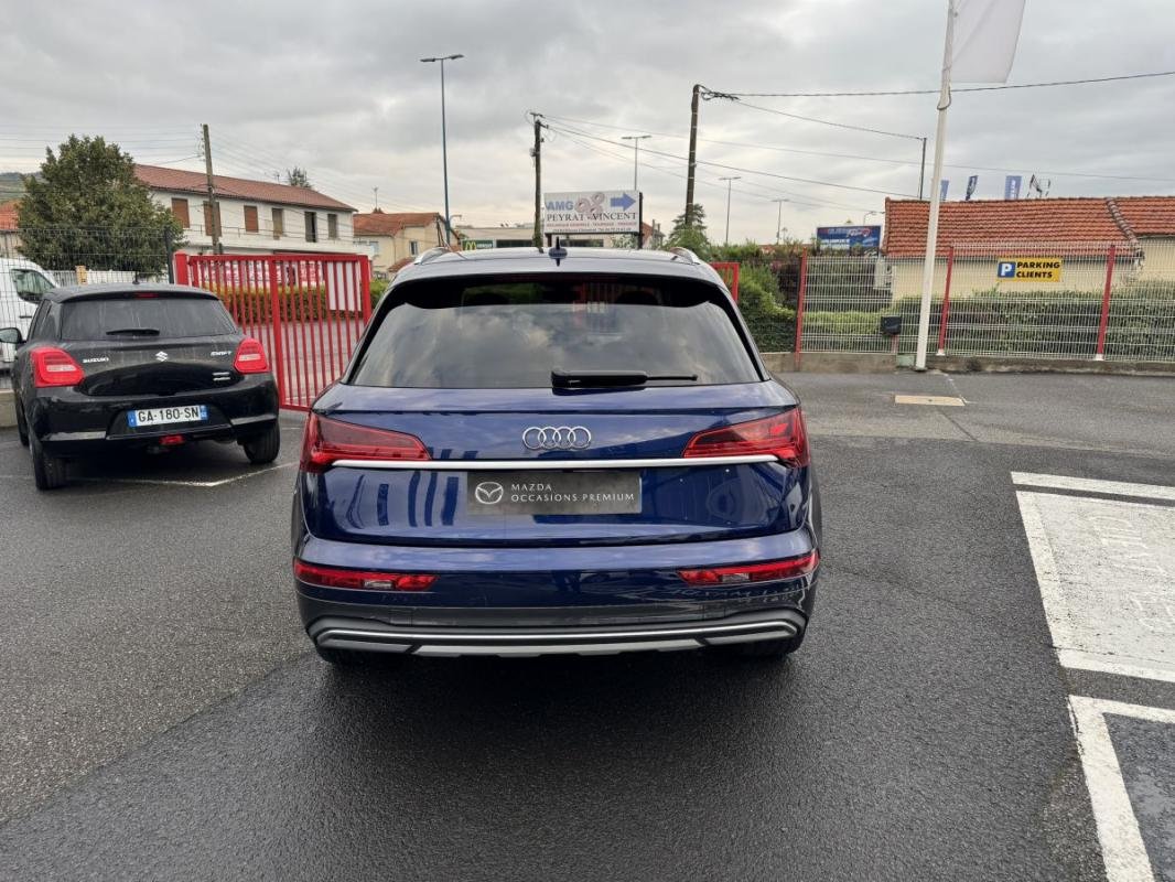 audi - Visuel 4