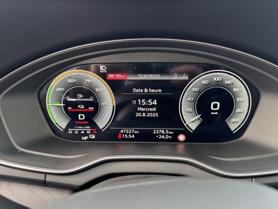 audi - Visuel 18