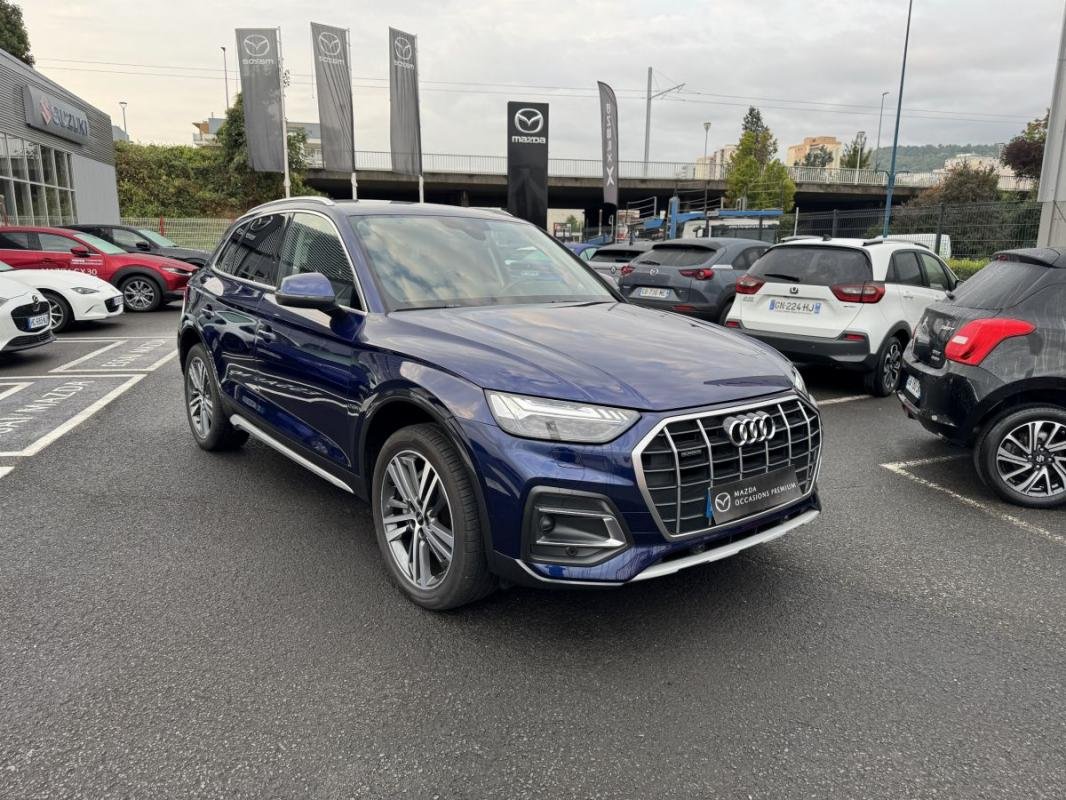 audi - Visuel 0