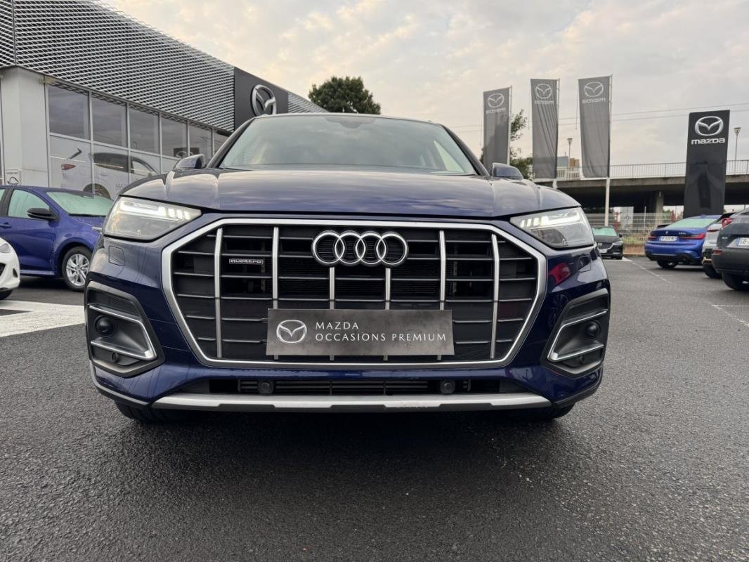 audi - Visuel 1