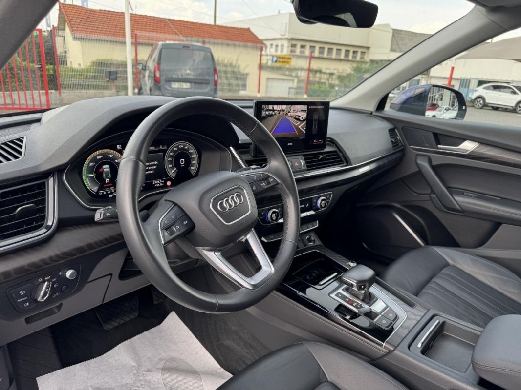 audi - Visuel 9