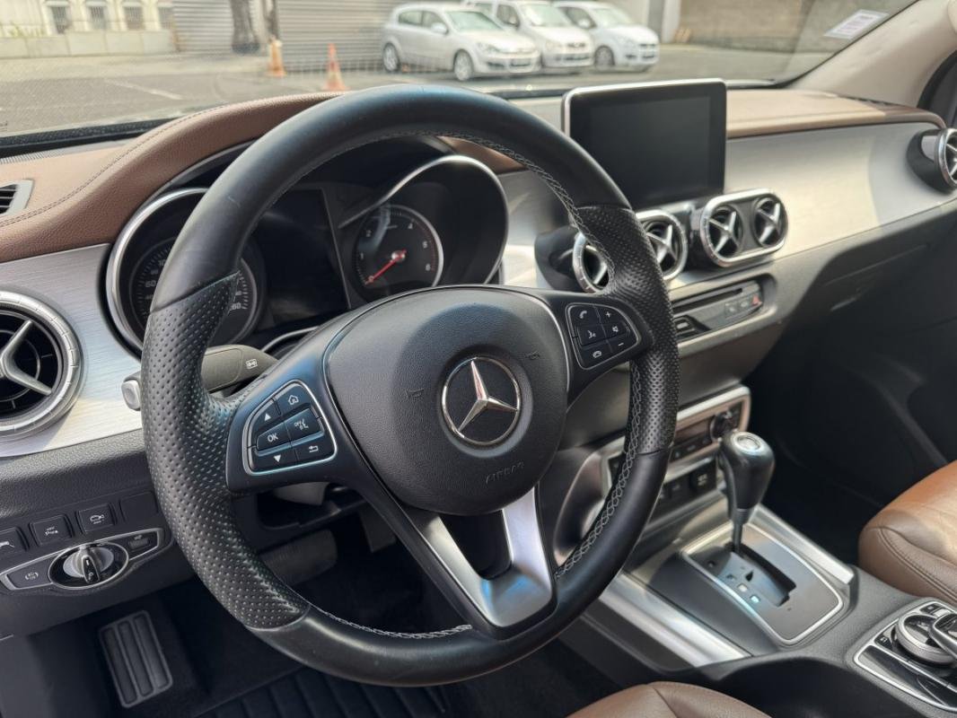 mercedes - Visuel 16