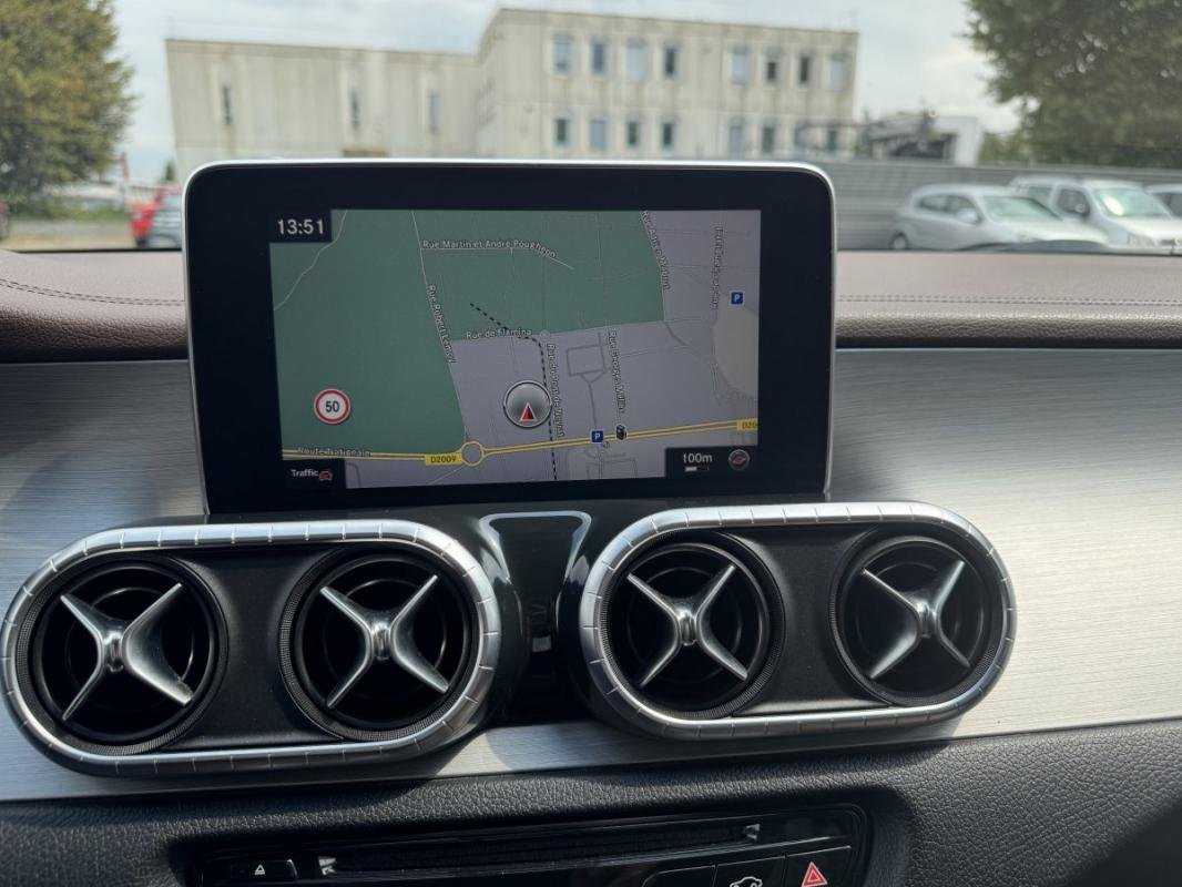 mercedes - Visuel 22