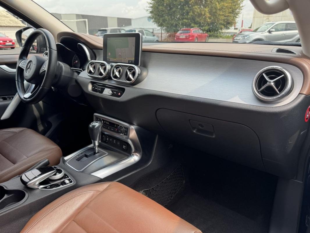 mercedes - Visuel 25