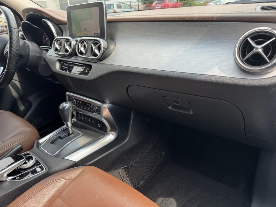 mercedes - Visuel 27