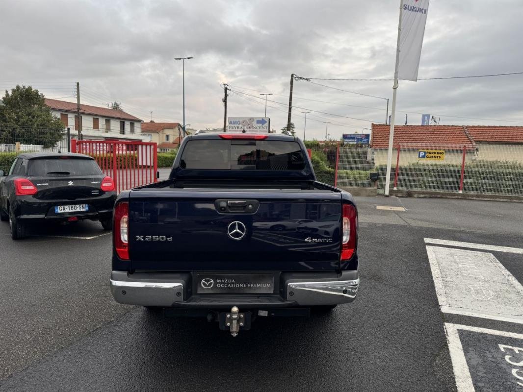 mercedes - Visuel 13