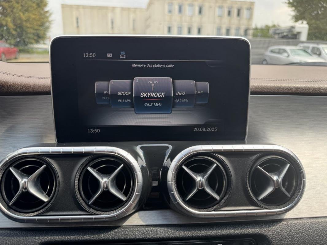 mercedes - Visuel 21