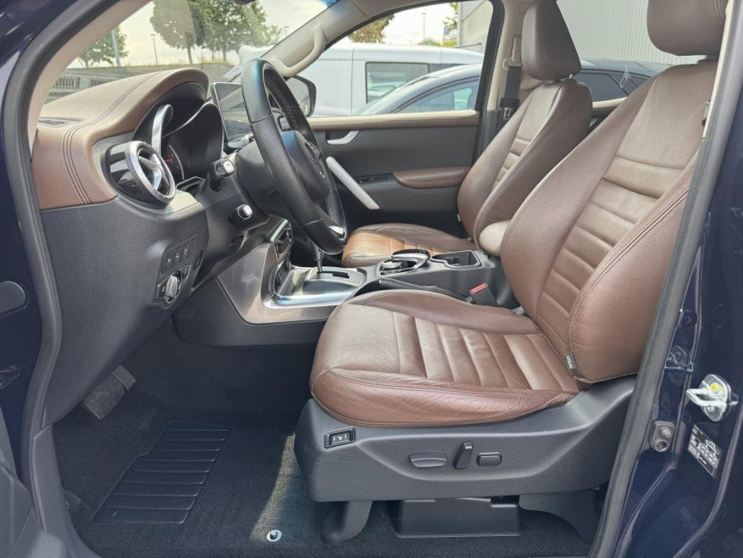 mercedes - Visuel 24