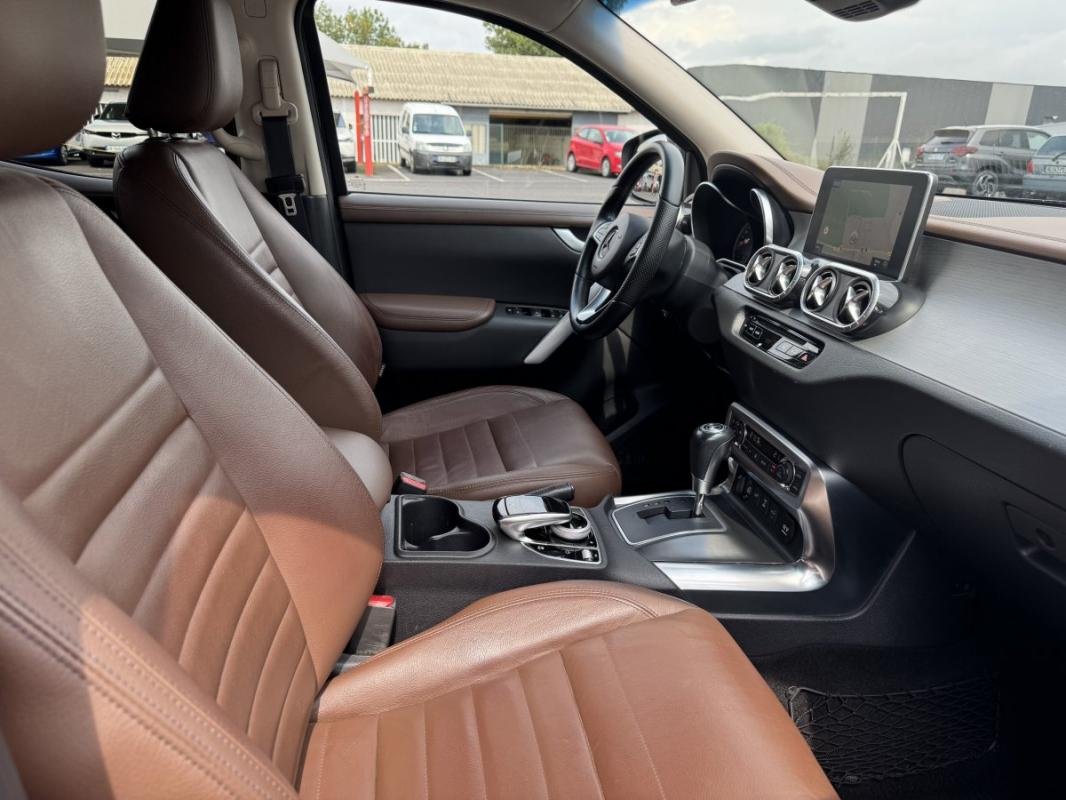 mercedes - Visuel 26