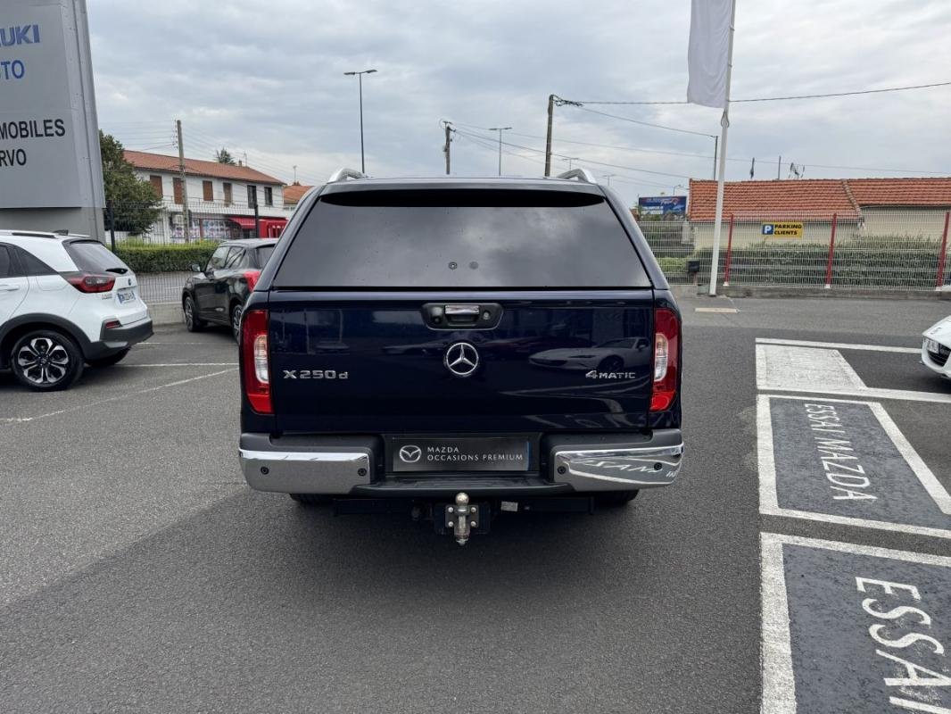 mercedes - Visuel 5