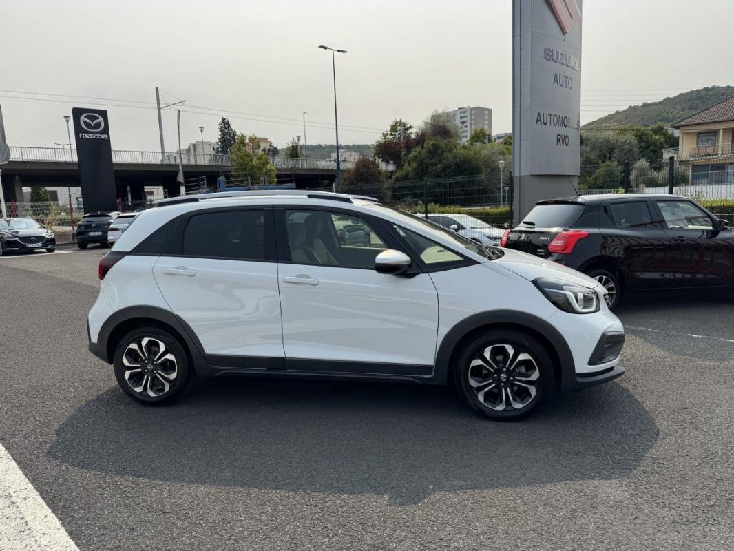 honda - Visuel 0