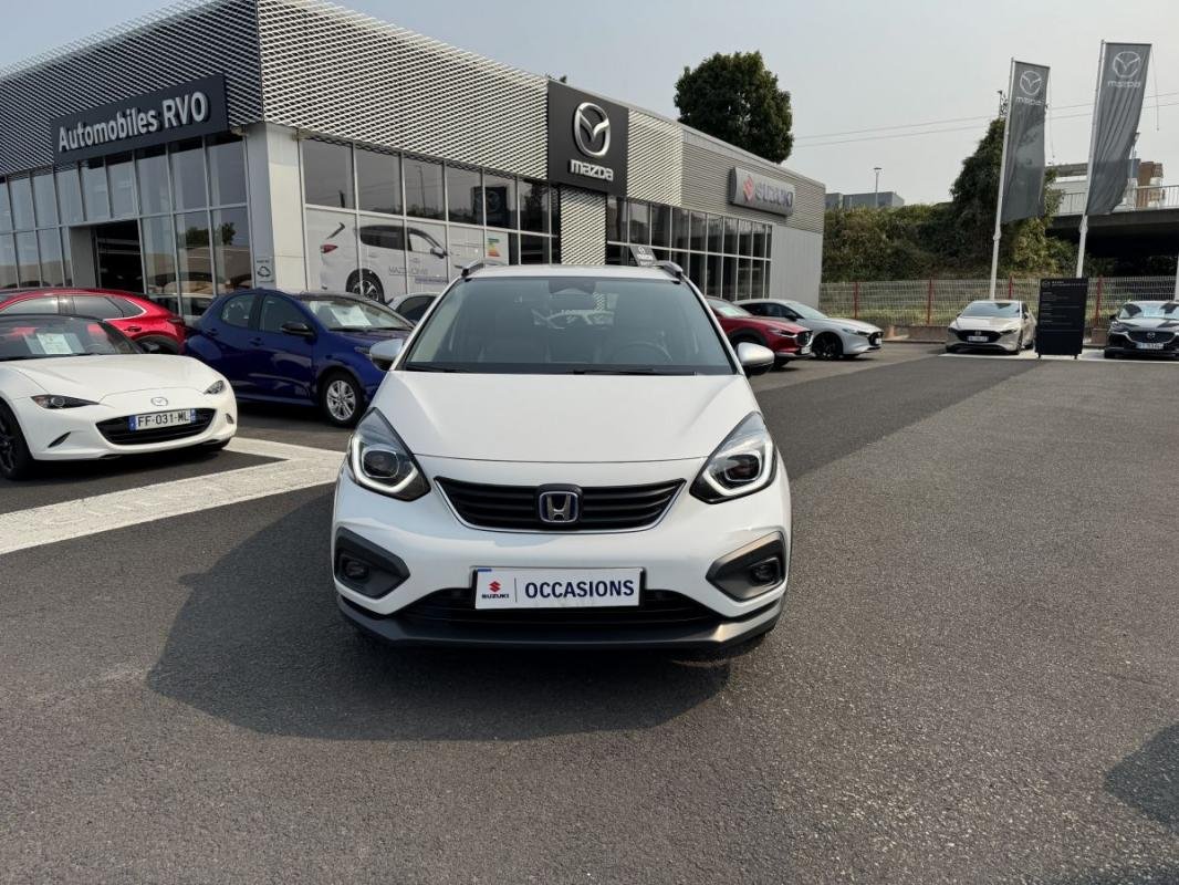 honda - Visuel 2