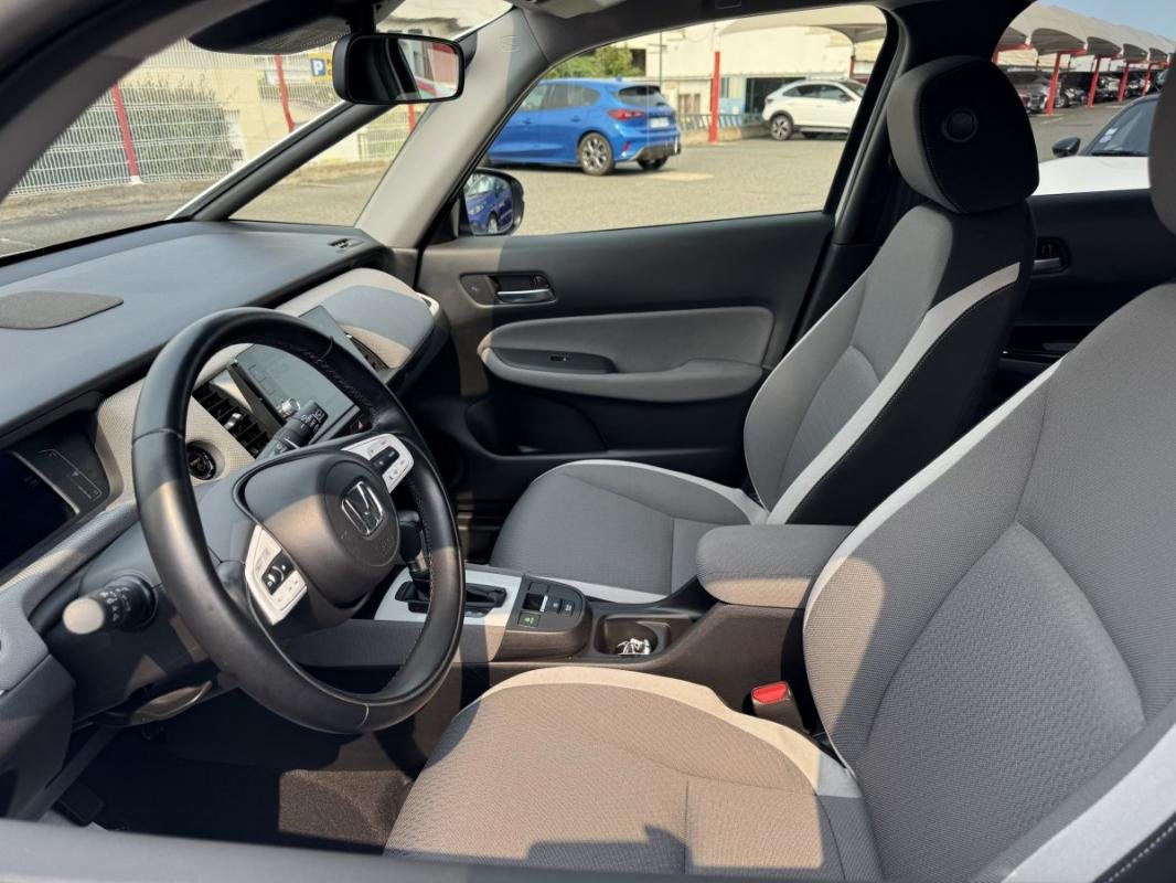 honda - Visuel 6