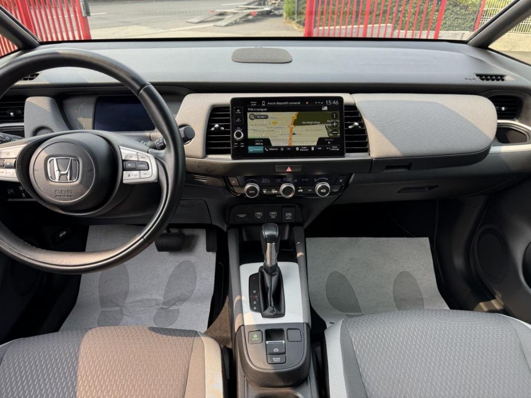 honda - Visuel 8