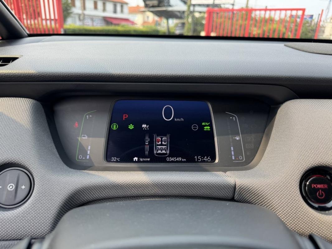 honda - Visuel 9