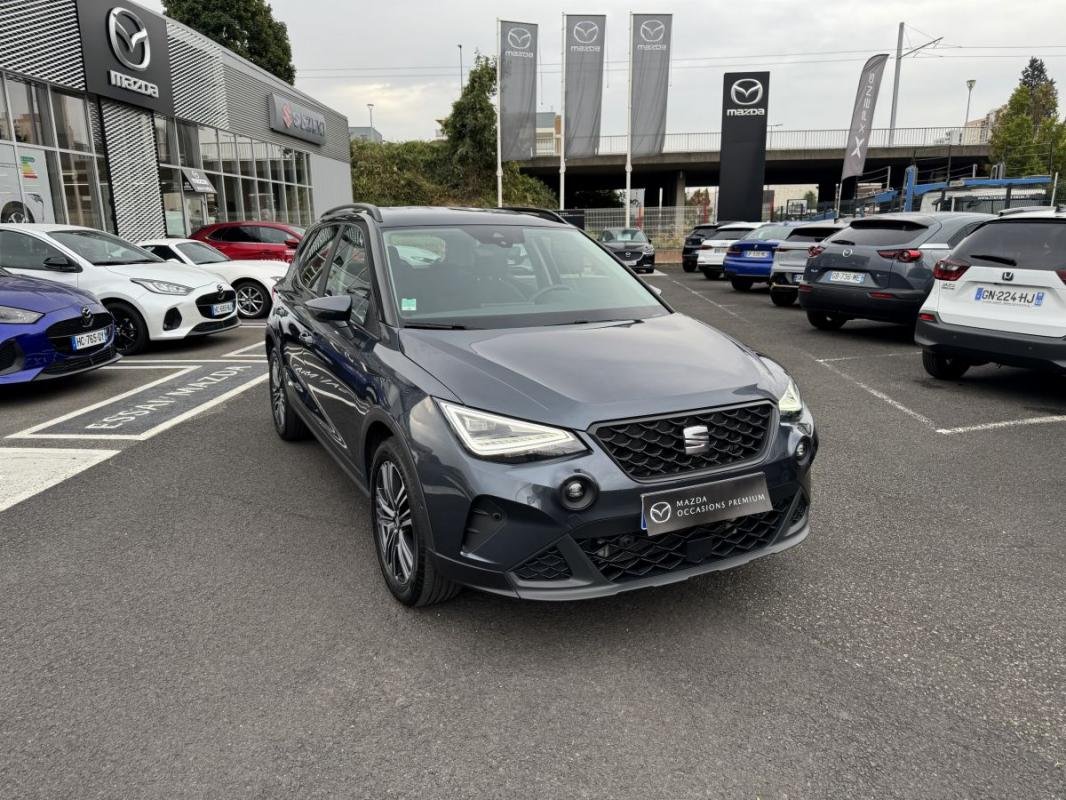seat - Visuel 0