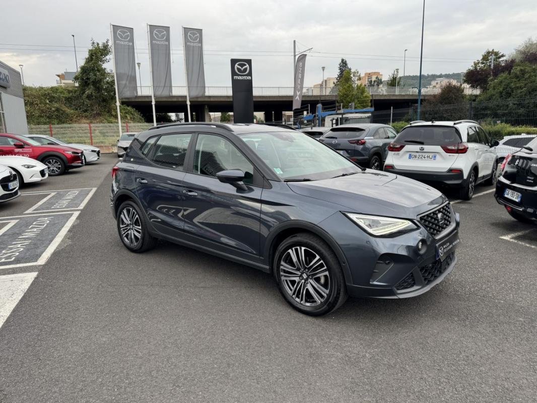 seat - Visuel 1