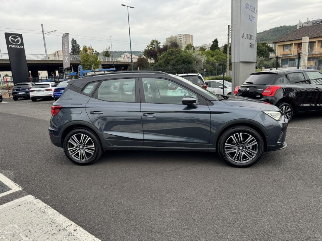 seat - Visuel 2