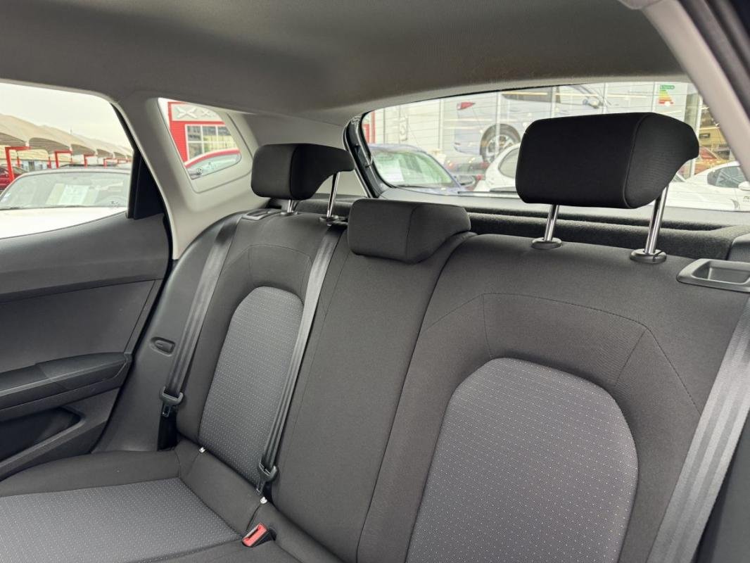 seat - Visuel 6