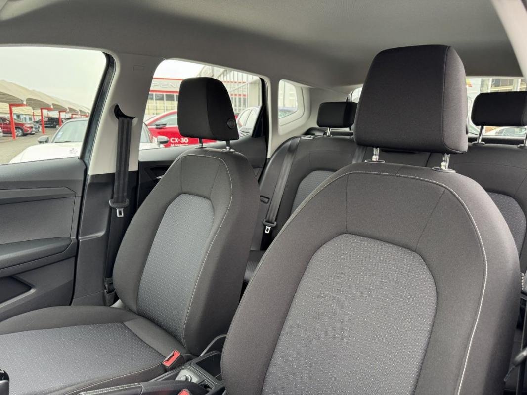 seat - Visuel 7