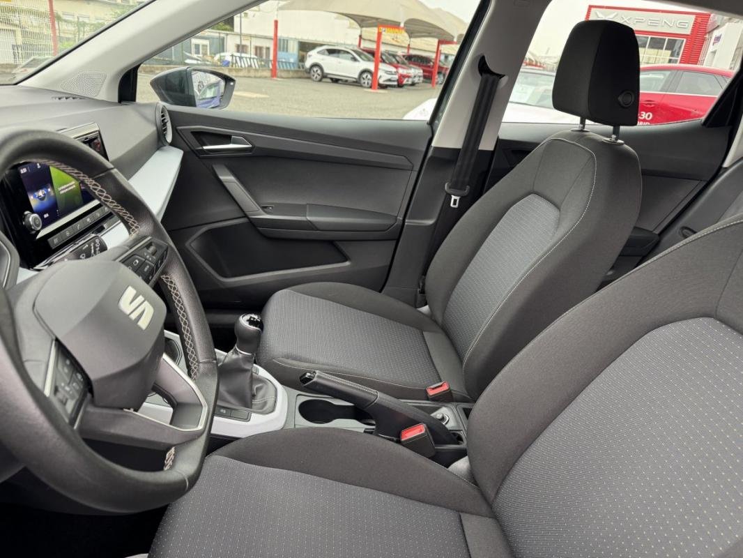 seat - Visuel 8