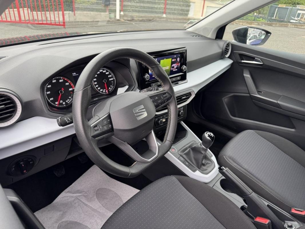 seat - Visuel 9