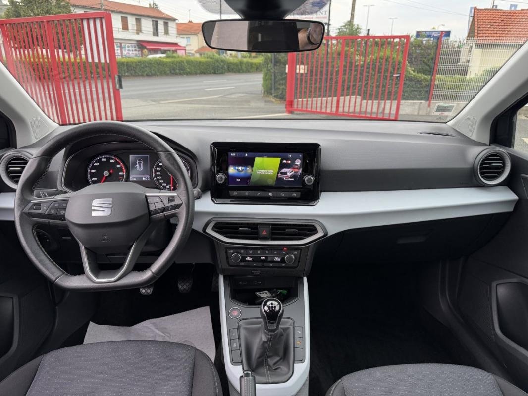 seat - Visuel 10