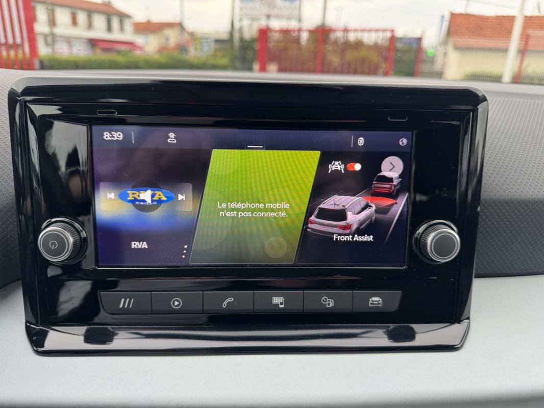 seat - Visuel 12