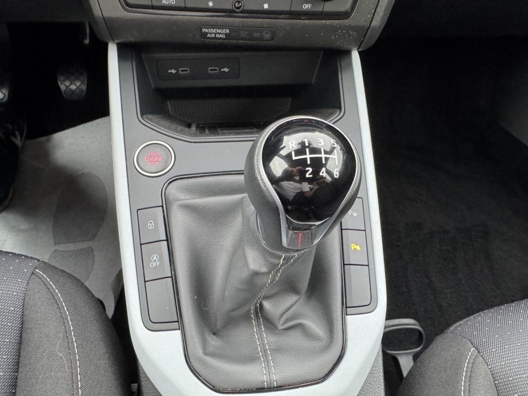 seat - Visuel 14